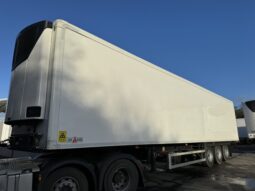 2020 Gray & Adams Fridge Trailer, Dual Temp, Carrier Fridge Engine, SAF Axles, Drum Brakes, Aluminium Floor, Barn Doors, 2 x Load Lock Rails, Raise Lower Valve Facility. Choice & Finance Options also Available.