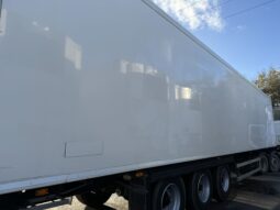 2020 GRAY & ADAMS MULTI TEMP FRIDGE TRAILER full