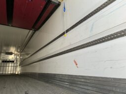 2020 GRAY & ADAMS MULTI TEMP FRIDGE TRAILER full