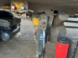 2009 SCHMITZ MULTI TEMP FRIDGE TRAILER full