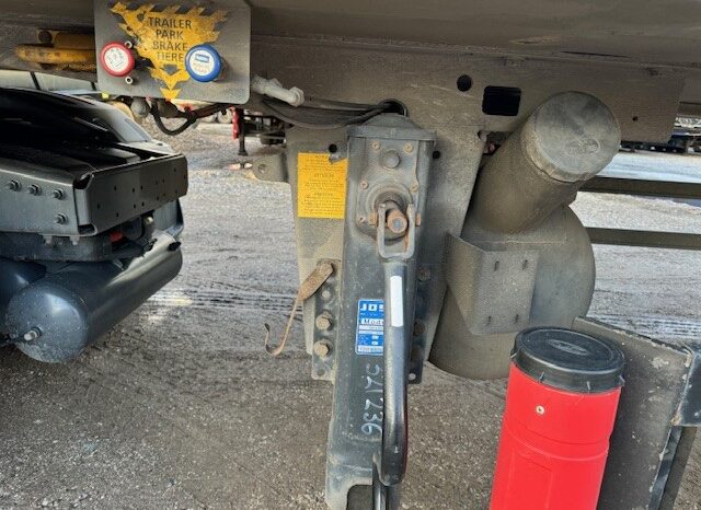 2009 SCHMITZ MULTI TEMP FRIDGE TRAILER full