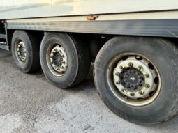 2009 SCHMITZ MULTI TEMP FRIDGE TRAILER full