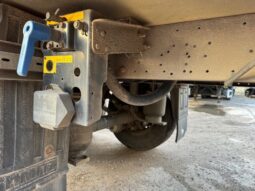 2009 SCHMITZ MULTI TEMP FRIDGE TRAILER full