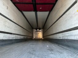 2009 SCHMITZ MULTI TEMP FRIDGE TRAILER full