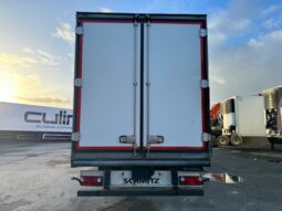 2009 SCHMITZ MULTI TEMP FRIDGE TRAILER full