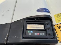 2009 SCHMITZ MULTI TEMP FRIDGE TRAILER full