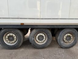2009 SCHMITZ MULTI TEMP FRIDGE TRAILER full