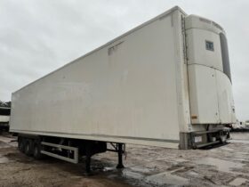 2015 MONTRACON SINGLE TEMP FRIDGE TRAILER