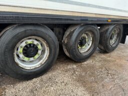 2015 MONTRACON SINGLE TEMP FRIDGE TRAILER full