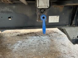 2015 MONTRACON SINGLE TEMP FRIDGE TRAILER full