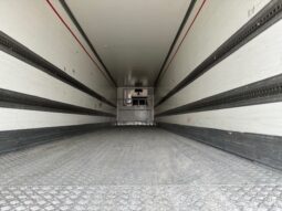 2015 MONTRACON SINGLE TEMP FRIDGE TRAILER full