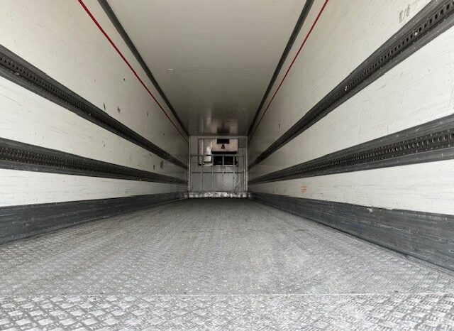 2015 MONTRACON SINGLE TEMP FRIDGE TRAILER full