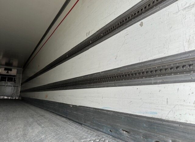 2015 MONTRACON SINGLE TEMP FRIDGE TRAILER full