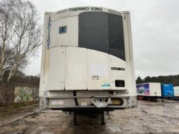 2015 MONTRACON SINGLE TEMP FRIDGE TRAILER full