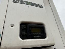 2015 MONTRACON SINGLE TEMP FRIDGE TRAILER full