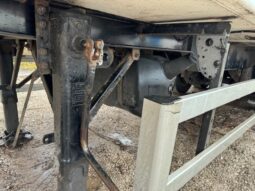 2015 MONTRACON SINGLE TEMP FRIDGE TRAILER full