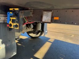 2015 SCHMITZ MULTI TEMP FRIDGE TRAILER full