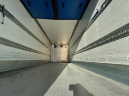 2015 SCHMITZ MULTI TEMP FRIDGE TRAILER full