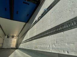 2015 SCHMITZ MULTI TEMP FRIDGE TRAILER full