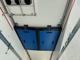 2015 SCHMITZ MULTI TEMP FRIDGE TRAILER full