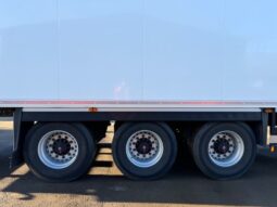 2015 SCHMITZ MULTI TEMP FRIDGE TRAILER full
