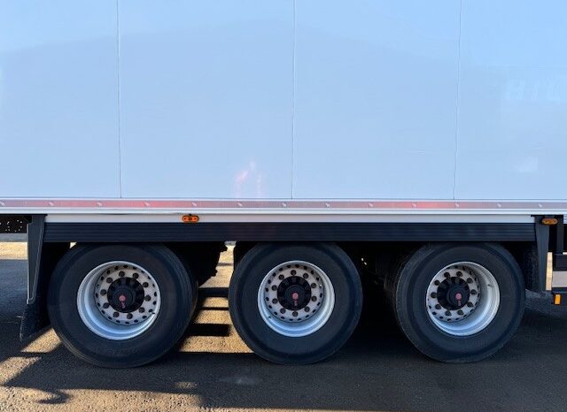 2015 SCHMITZ MULTI TEMP FRIDGE TRAILER full