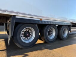 2015 SCHMITZ MULTI TEMP FRIDGE TRAILER full