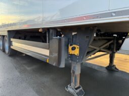 2015 SCHMITZ MULTI TEMP FRIDGE TRAILER full