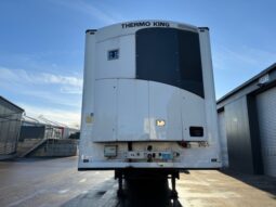 2015 SCHMITZ MULTI TEMP FRIDGE TRAILER full
