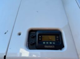 2015 SCHMITZ MULTI TEMP FRIDGE TRAILER full