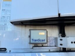 2015 SCHMITZ MULTI TEMP FRIDGE TRAILER full