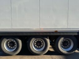 2015 SCHMITZ MULTI TEMP FRIDGE TRAILER full