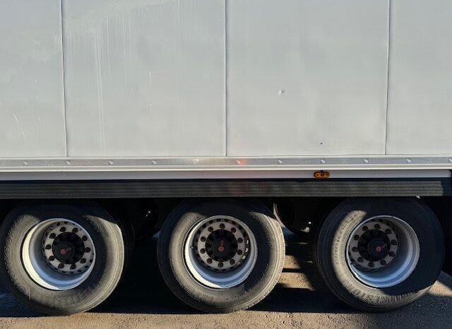 2015 SCHMITZ MULTI TEMP FRIDGE TRAILER full