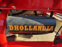 2017 CHEREAU SINGLE TEMP FRIDGE TRAILER full