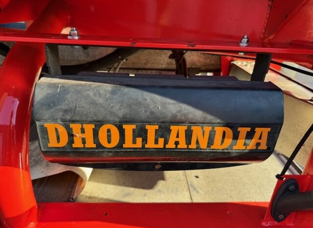 2017 CHEREAU SINGLE TEMP FRIDGE TRAILER full