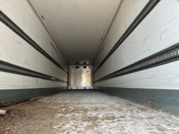 2018 SCHMITZ SINGLE TEMP FRIDGE TRAILER full