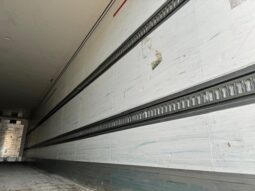 2018 SCHMITZ SINGLE TEMP FRIDGE TRAILER full