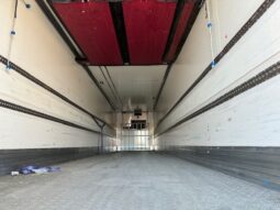 2019 GRAY & ADAMS MULTI TEMP FRIDGE TRAILER full