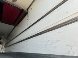 2019 GRAY & ADAMS MULTI TEMP FRIDGE TRAILER full