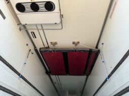 2019 GRAY & ADAMS MULTI TEMP FRIDGE TRAILER full