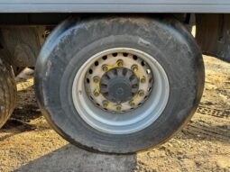 2019 GRAY & ADAMS MULTI TEMP FRIDGE TRAILER full