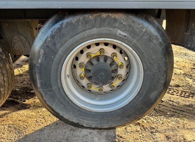 2019 GRAY & ADAMS MULTI TEMP FRIDGE TRAILER full