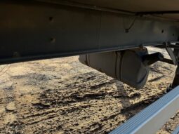 2019 GRAY & ADAMS MULTI TEMP FRIDGE TRAILER full