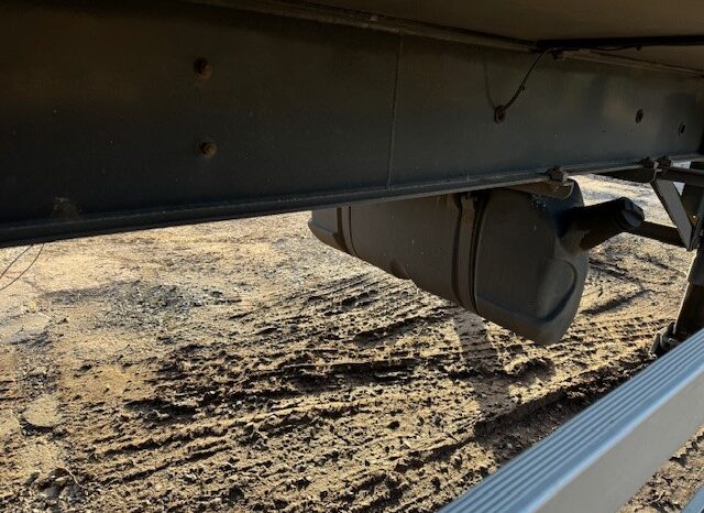 2019 GRAY & ADAMS MULTI TEMP FRIDGE TRAILER full