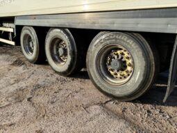 2019 GRAY & ADAMS MULTI TEMP FRIDGE TRAILER full