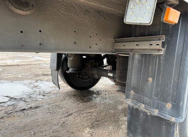 2003 SCHMITZ 4M BOXVAN TRAILER full