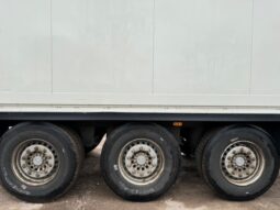 2003 SCHMITZ 4M BOXVAN TRAILER full