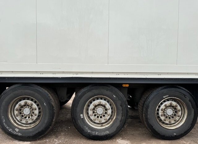 2003 SCHMITZ 4M BOXVAN TRAILER full