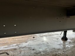 2003 SCHMITZ 4M BOXVAN TRAILER full