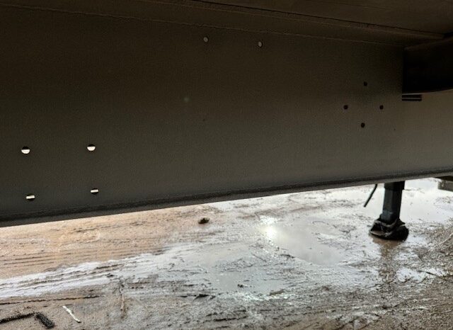 2003 SCHMITZ 4M BOXVAN TRAILER full